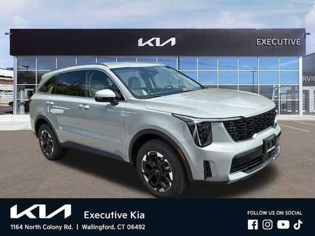 New 2026 Wolf Gray Kia S image 2