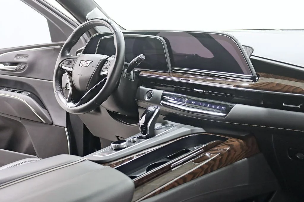 2022 Cadillac Escalade Sport Platinum