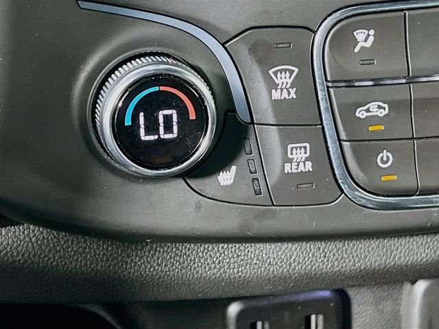 2022 Chevrolet Traverse 1LT - Photo 22