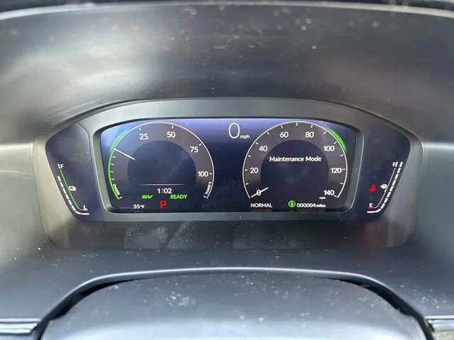 New 2026 Ash Green Metallic Honda TrailSport image 20