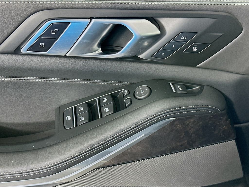 2026 BMW X5 40i - Photo 18