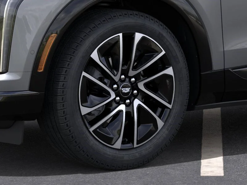 2026 Cadillac OPTIQ Sport - Photo 9
