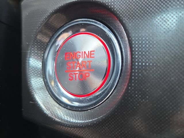 Used 2024 Majestic Black Pearl Acura A-Spec Tech Package image 17