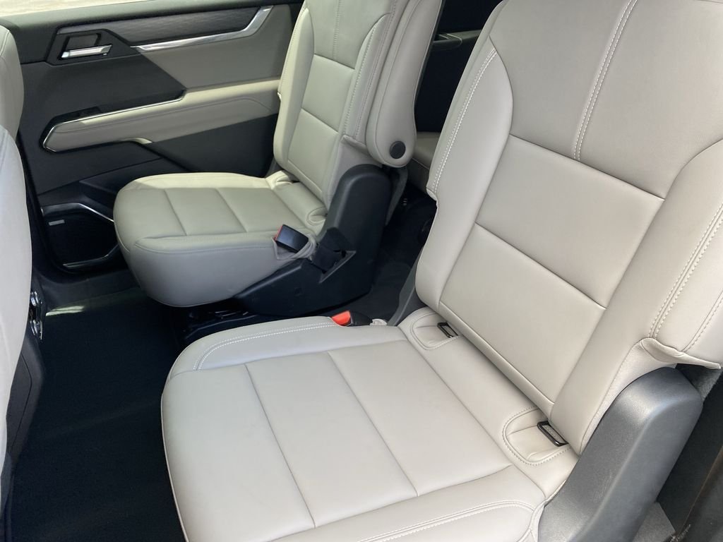 2024 GMC Acadia Elevation - Photo 28