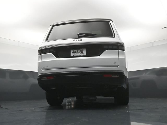 New 2026 White Jeep 85th Anniversary Edition image 23