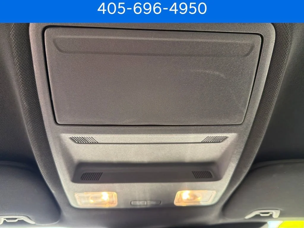 Pre-Owned 2024 Ford Mustang Dark Horse