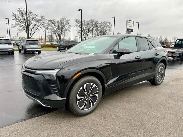 2026 Chevrolet Blazer EV LT - Photo 7