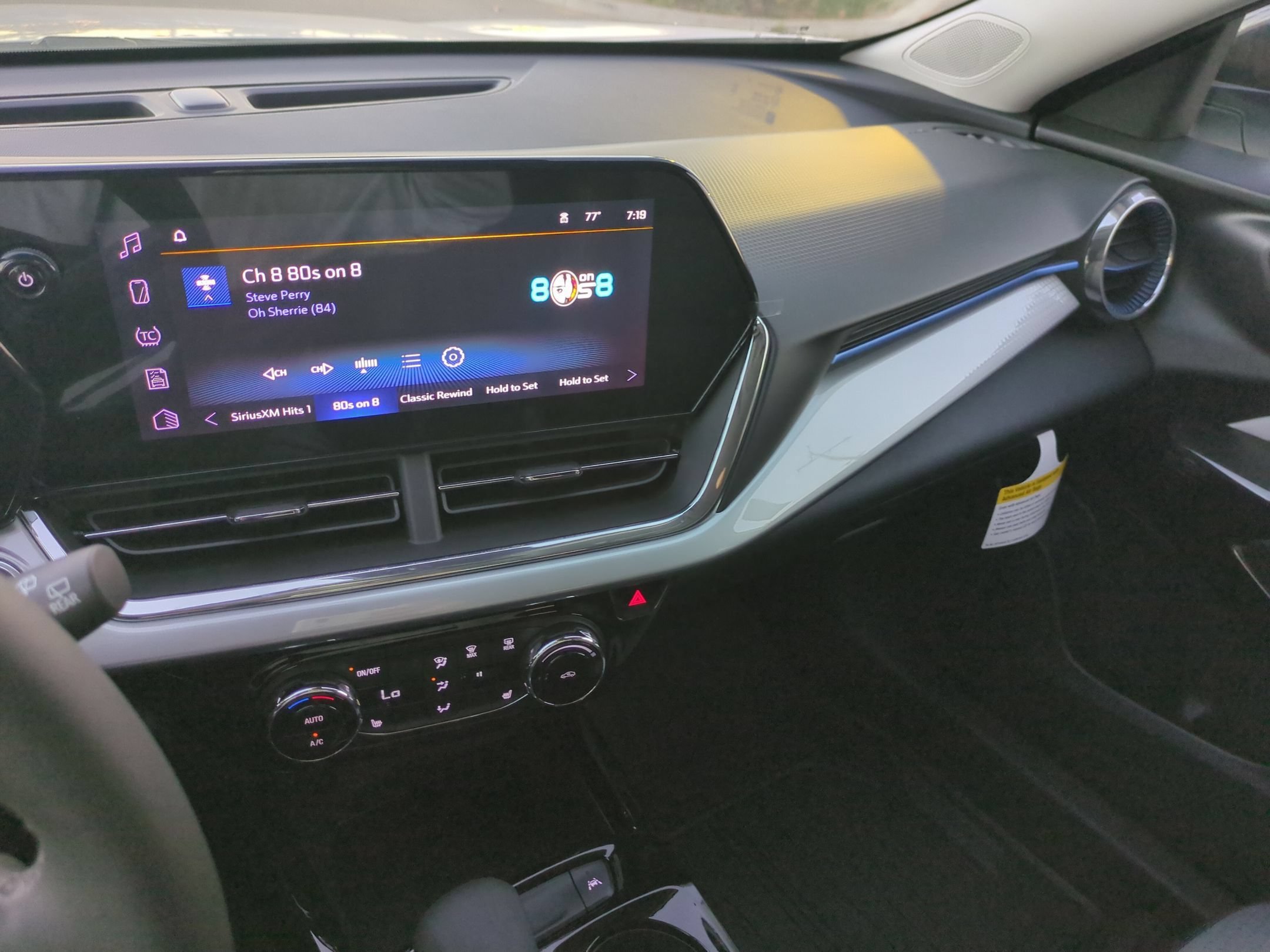 2026 Chevrolet Trax LT - Photo 17