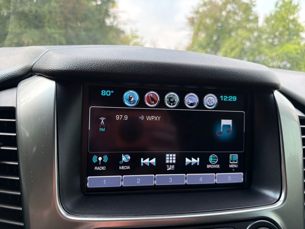 Used 2019 Black Chevrolet LT image 10