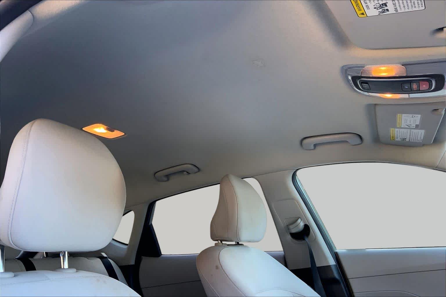 2024 Hyundai Kona SEL - Photo 14