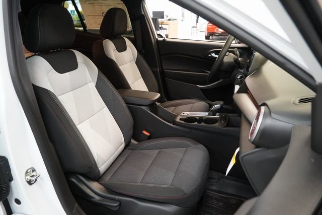2026 Chevrolet Trax RS - Photo 30