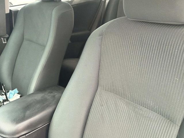 Used 2018 Red Toyota LE image 18