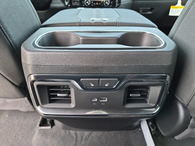 2026 Chevrolet Silverado 1500 High Country - Photo 24