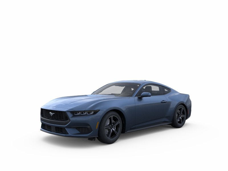 2025 Ford Mustang EcoBoost Fastback - Photo 21