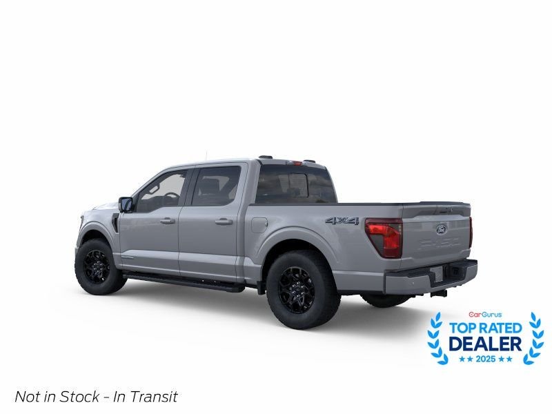New 2026 Avalanche Ford XLT image 5