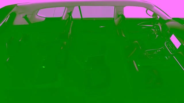 New 2026 White Toyota XLE image 22