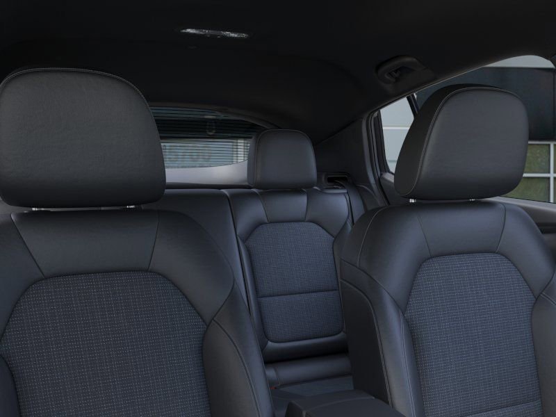 New 2026 Moonstone Gray Metallic Buick Preferred image 24