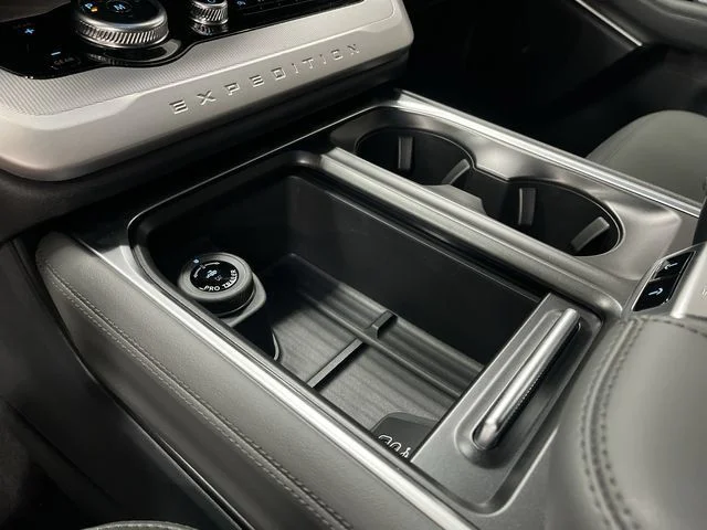 New 2026 Stone Blue Metallic Ford Active image 22