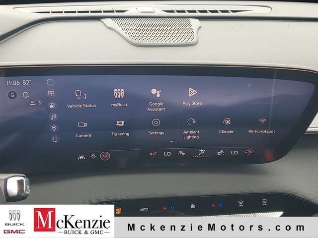 2026 Buick Enclave Sport Touring - Photo 16