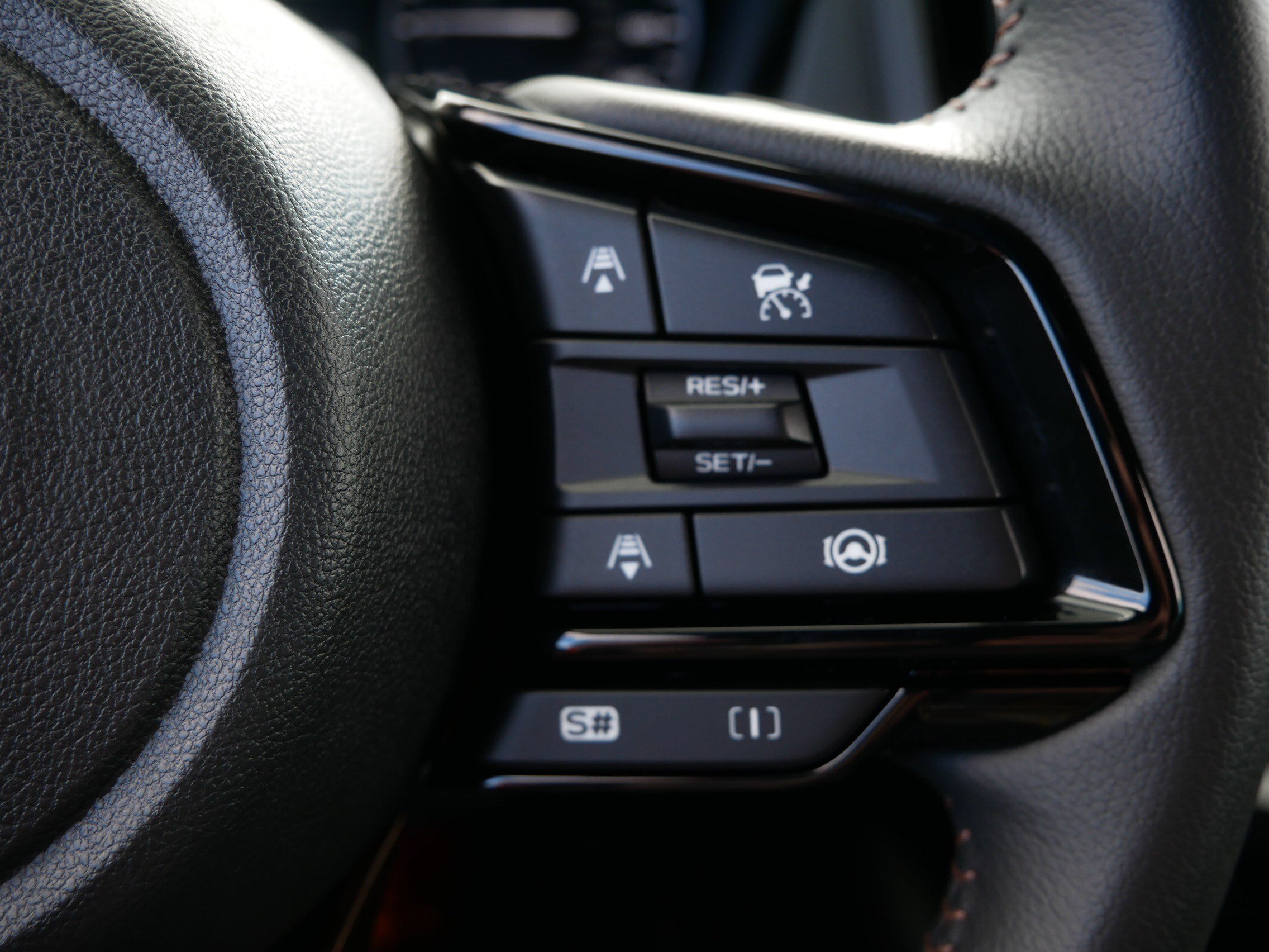 Certified Used 2026 River Rock Pearl Subaru Sport image 32