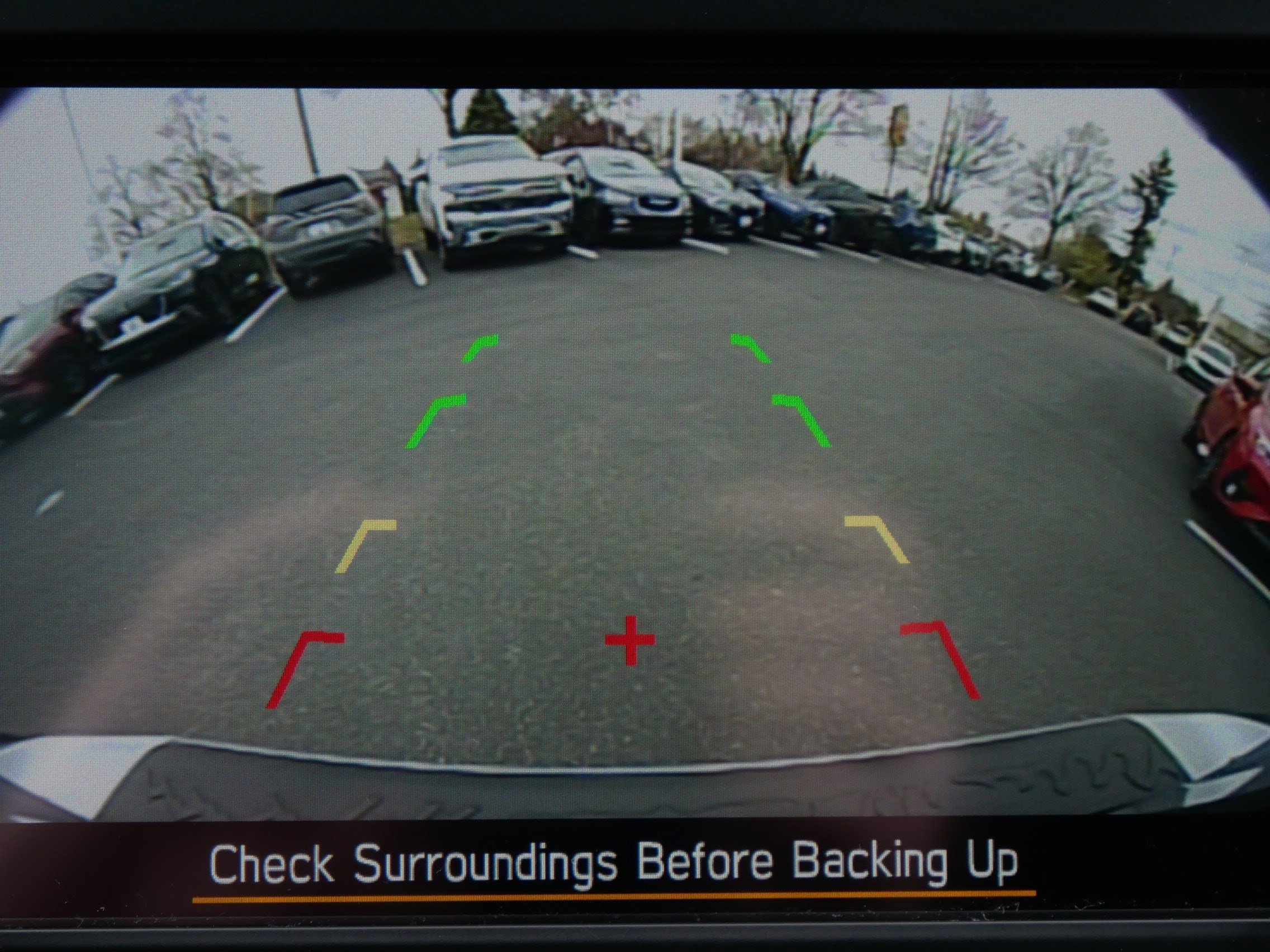 Used 2024 Ice Silver Metallic Subaru SUV CVT image 27