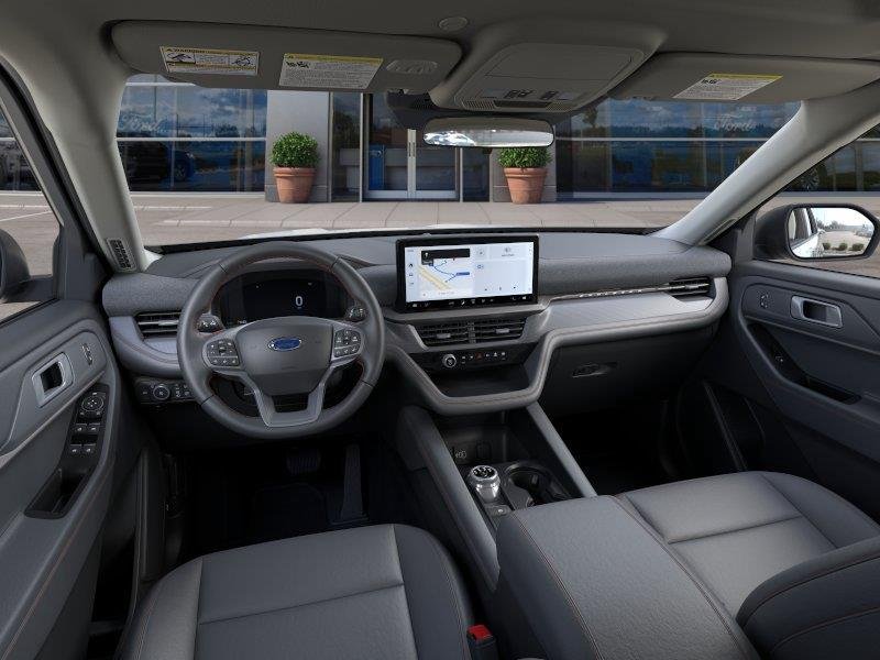 Used 2026 Wh Ford Active image 9