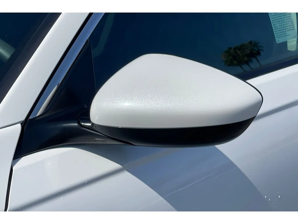 Used 2024 Platinum White Pearl Honda LX image 46