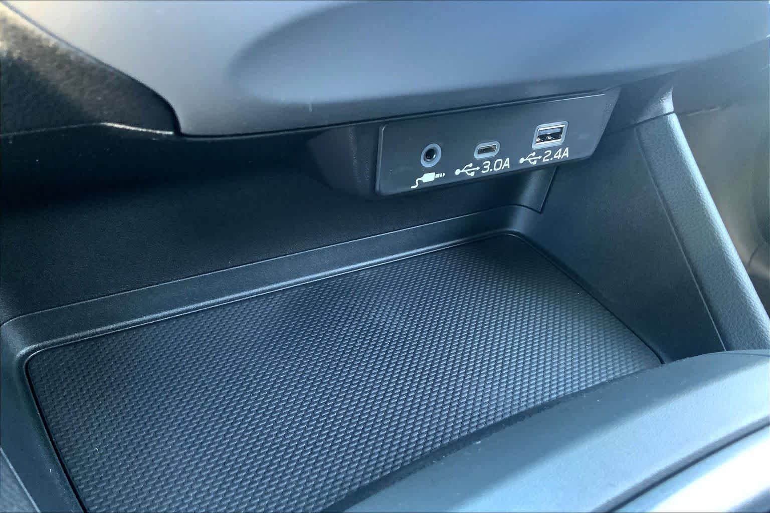 2026 Subaru Crosstrek Premium - Photo 15