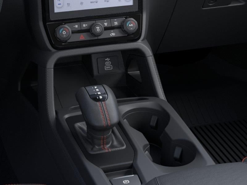 New 2026 Desert Sand Ford Raptor® image 15
