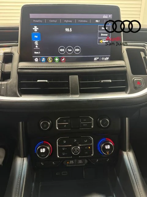 Used 2021 Gray Chevrolet LT image 21