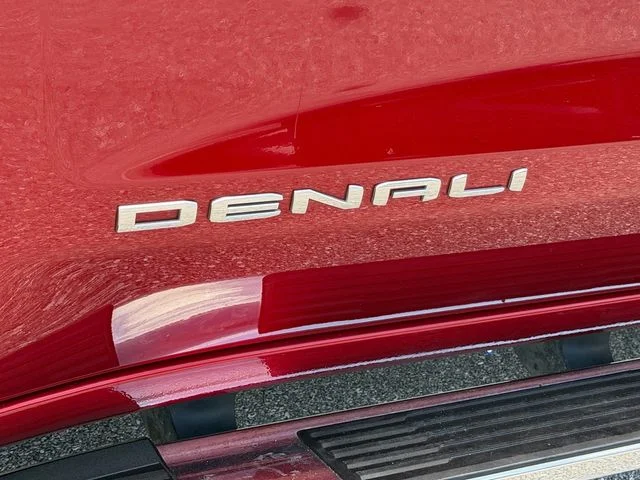 2024 GMC Sierra 1500 Denali Denali - Photo 6