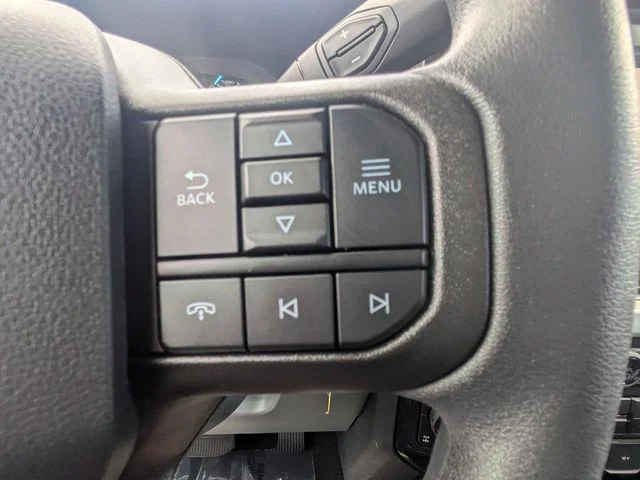 New 2026 Oxford White Ford F-250® XLT image 20