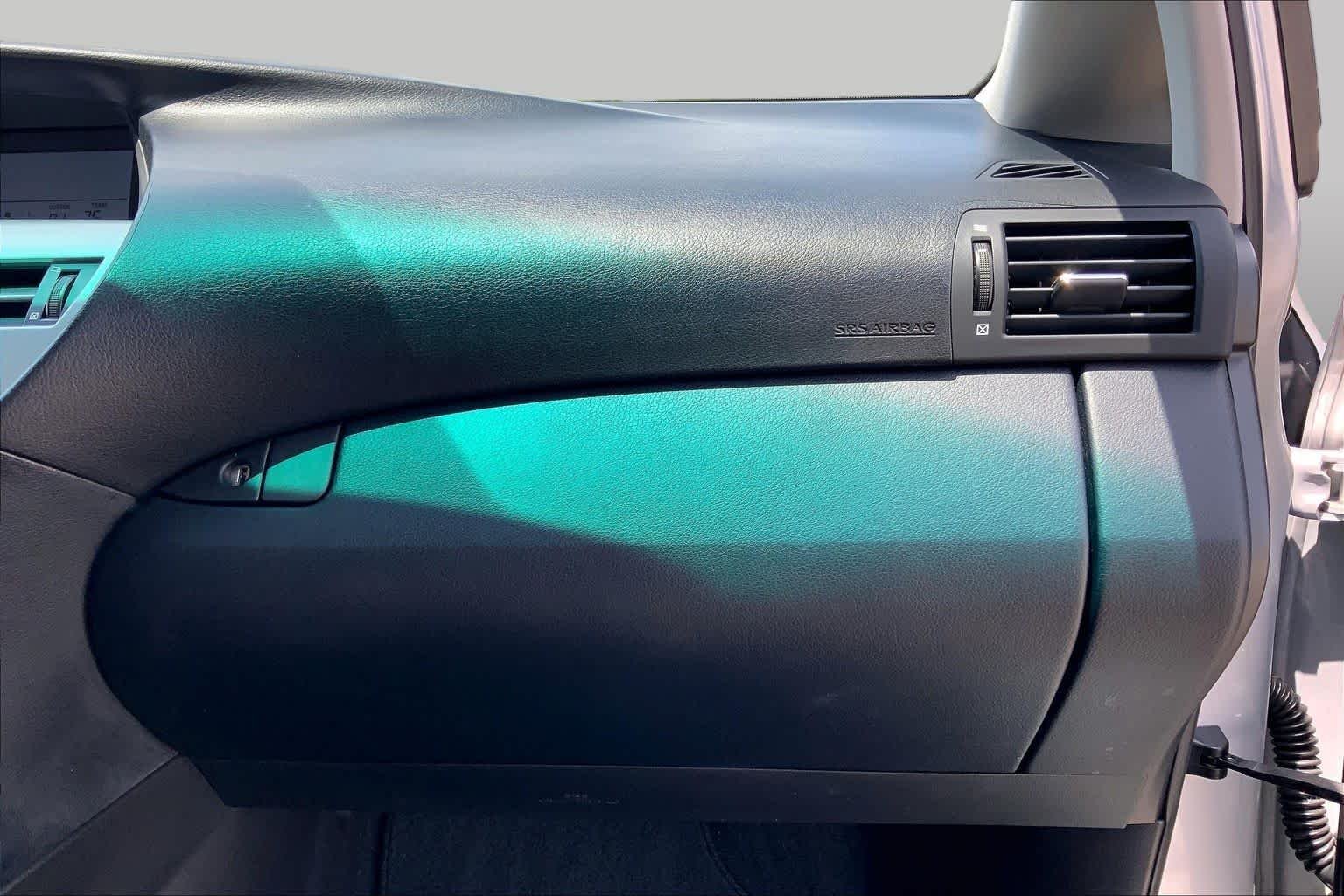 Used 2010 Tungsten Pearl Lexus  image 17
