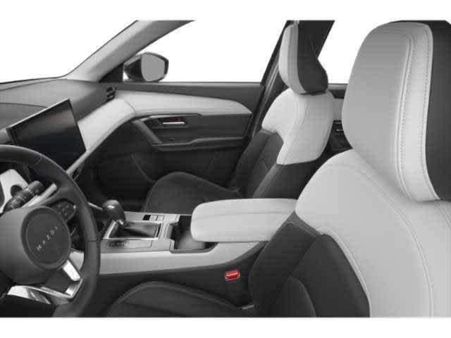 New 2026 Navy Blue Mica Mazda 2.5 S Select AWD image 6