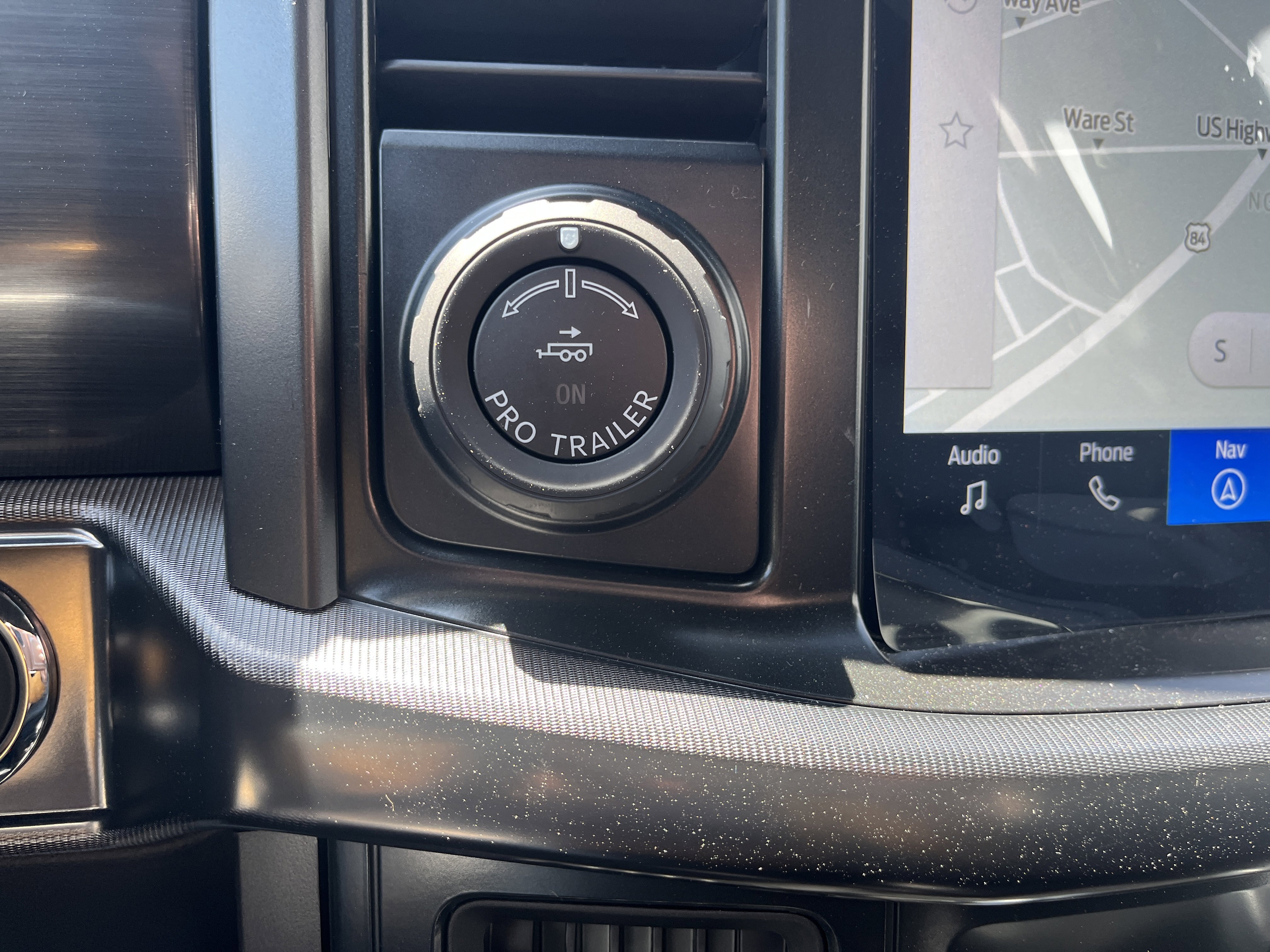 New 2026 Oxford White Ford Lariat® image 26