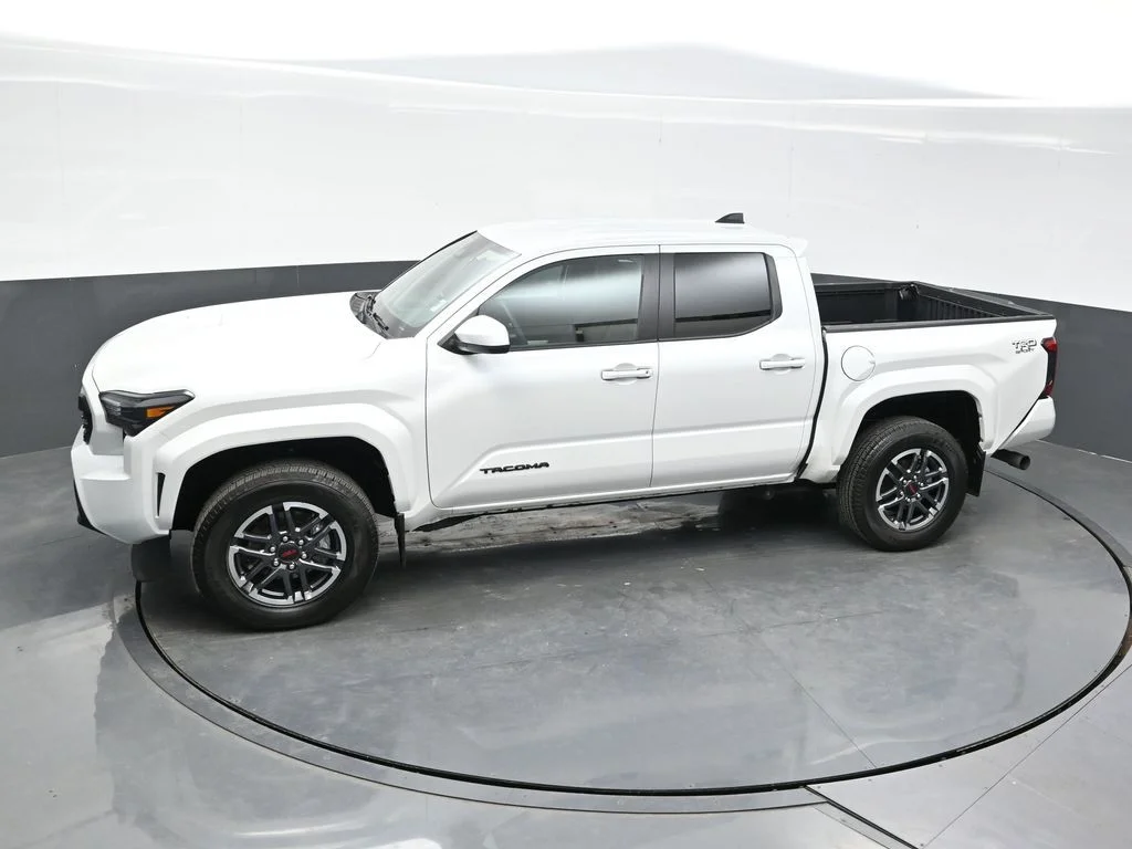 Used 2024 Beige Toyota TRD Sport image 32