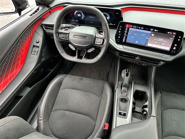 2025 Dodge Charger Daytona Scat Pack - Photo 16