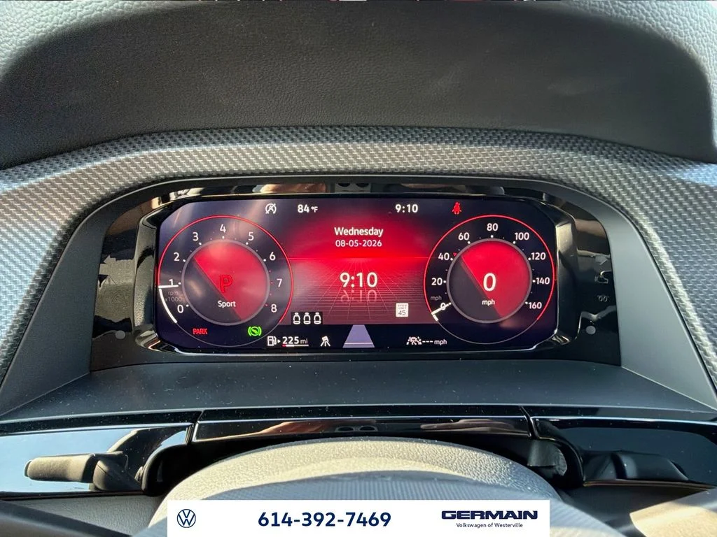 New 2026  Volkswagen 2.0T SEL R-Line Black image 20