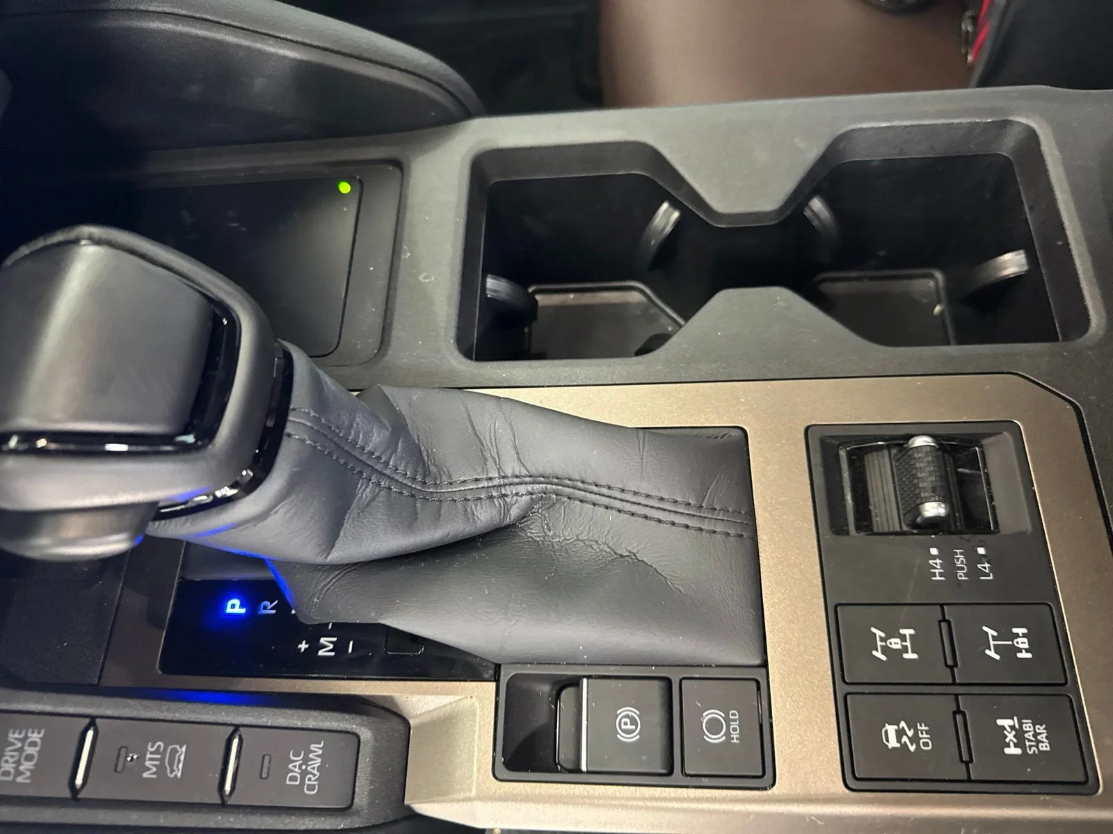 Used 2027 Beige Toyota Base image 13