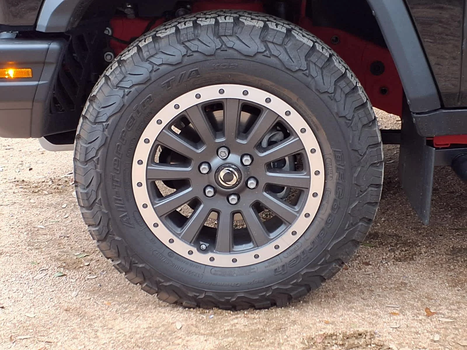 2026 INEOS Grenadier Fieldmaster Edition - Photo 9