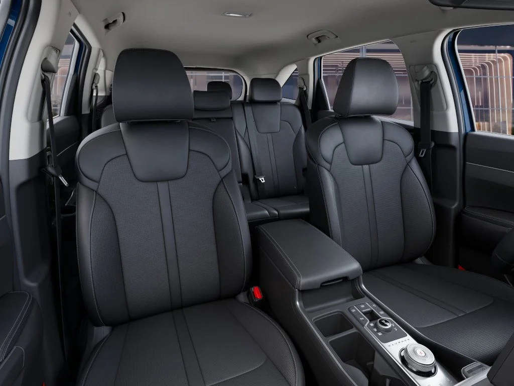2026 Kia Sorento EX Hybrid - Photo 15
