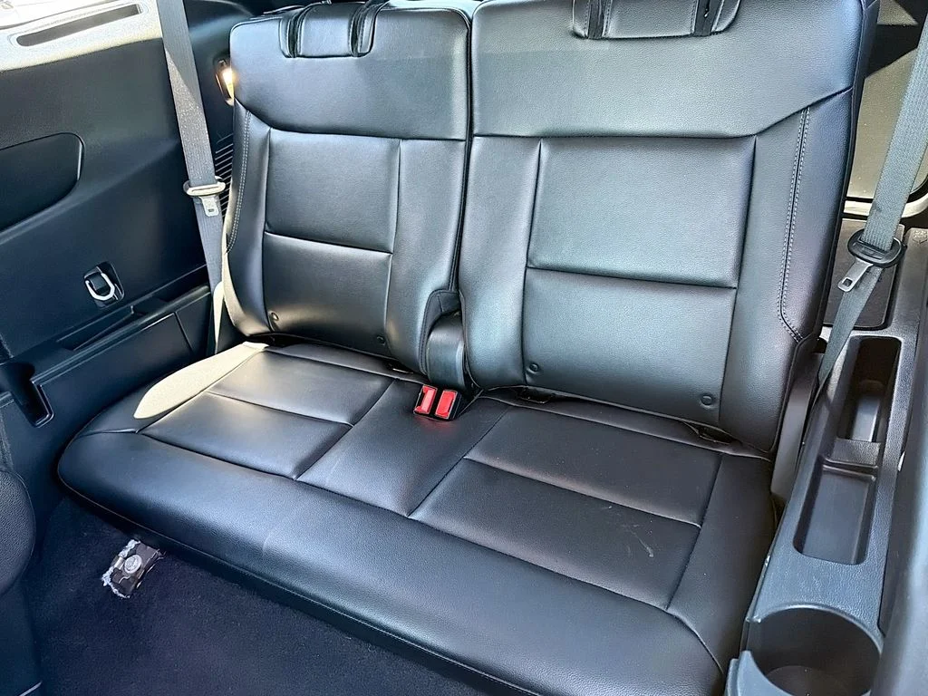 2024 Ford Explorer Limited - Photo 27