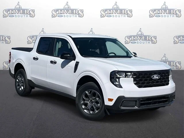 2025 Ford Maverick