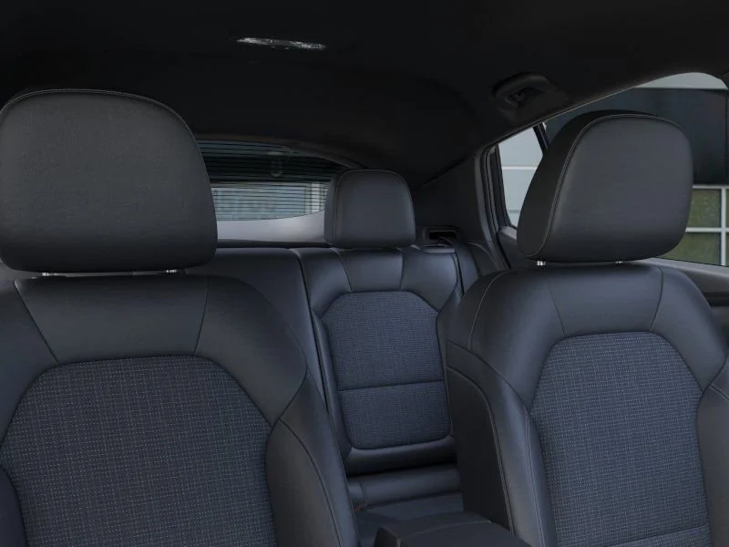 New 2026 Moonstone Gray Metallic Buick Preferred image 24