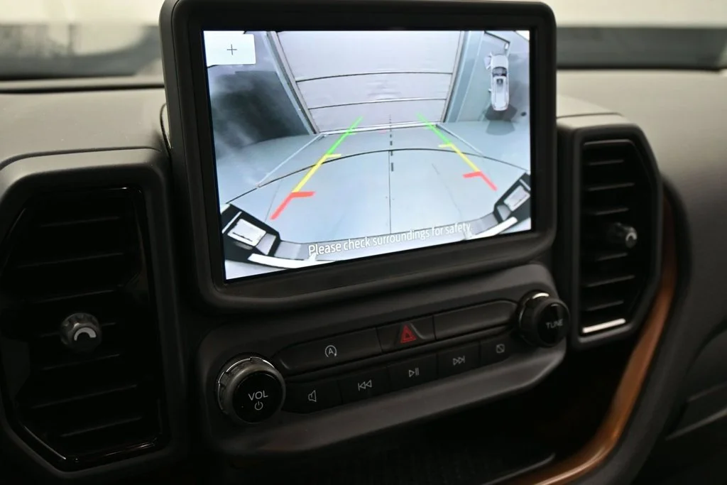 Used 2024 Beige Ford Outer Banks image 15