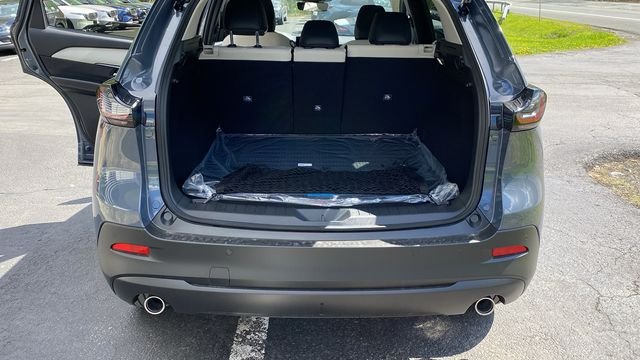 New 2026 Polymetal Gray Metallic Mazda 2.5 S Preferred AWD image 26