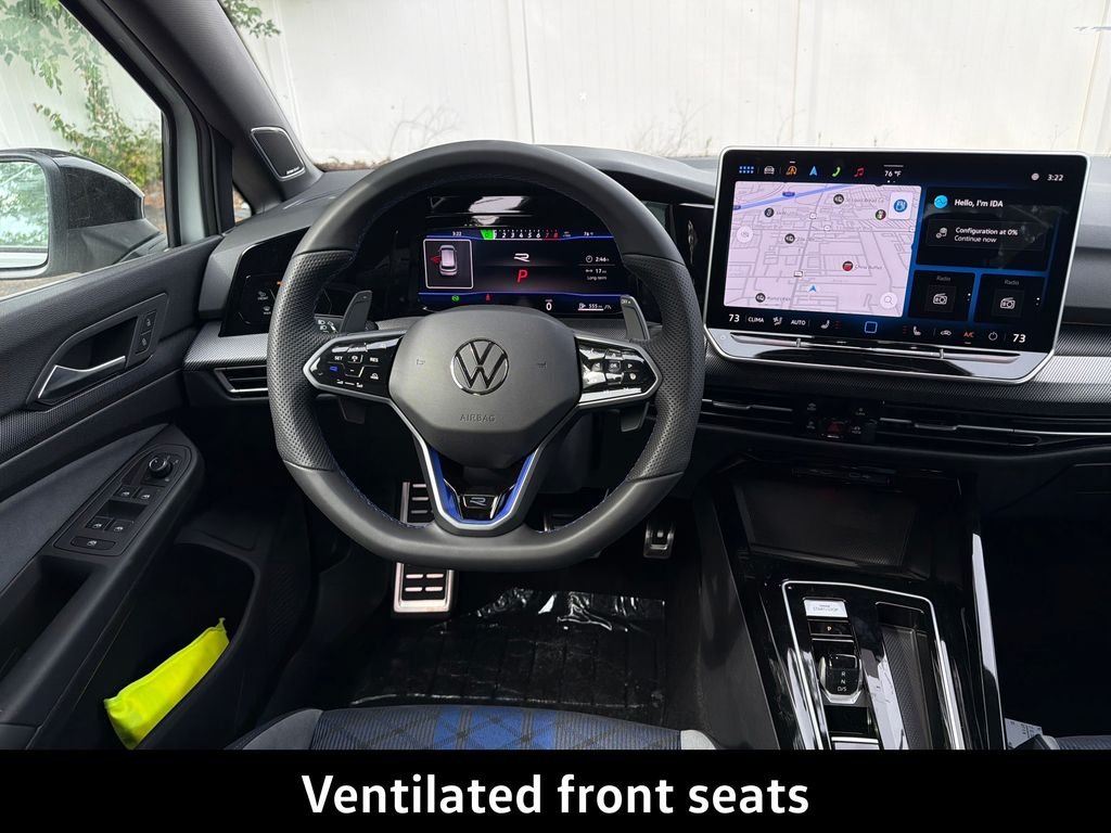 New 2026  Volkswagen 2.0T image 15