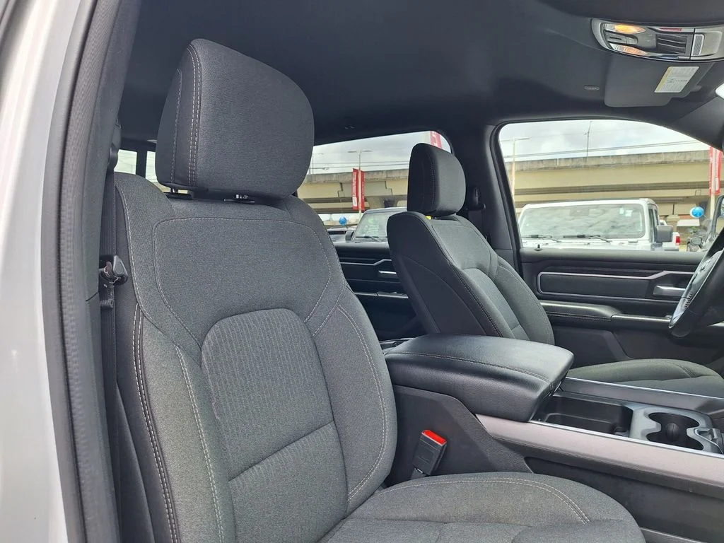 2023 RAM Ram 1500 Pickup Big Horn/Lone Star - Photo 29