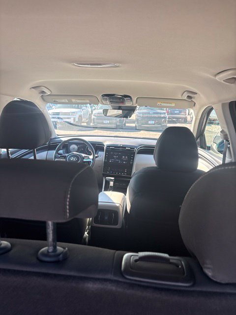 Used 2024 Gray Hyundai SEL image 20