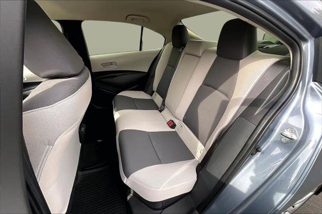 Certified Used 2026 CELESTITE Toyota  image 21